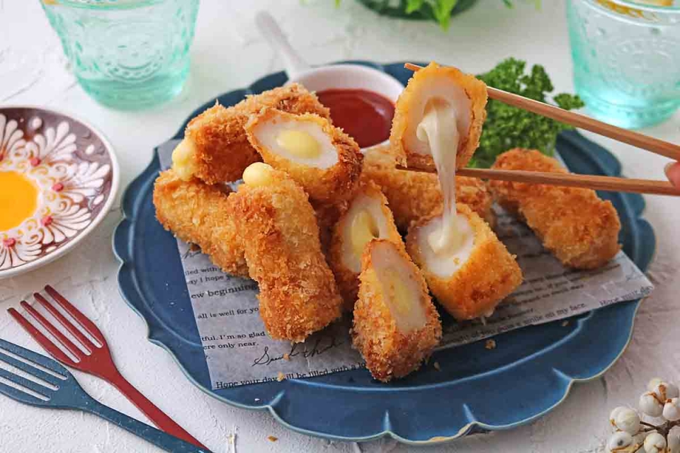 ぱおの15分でできる♪忙しい日の簡単スピードごはん