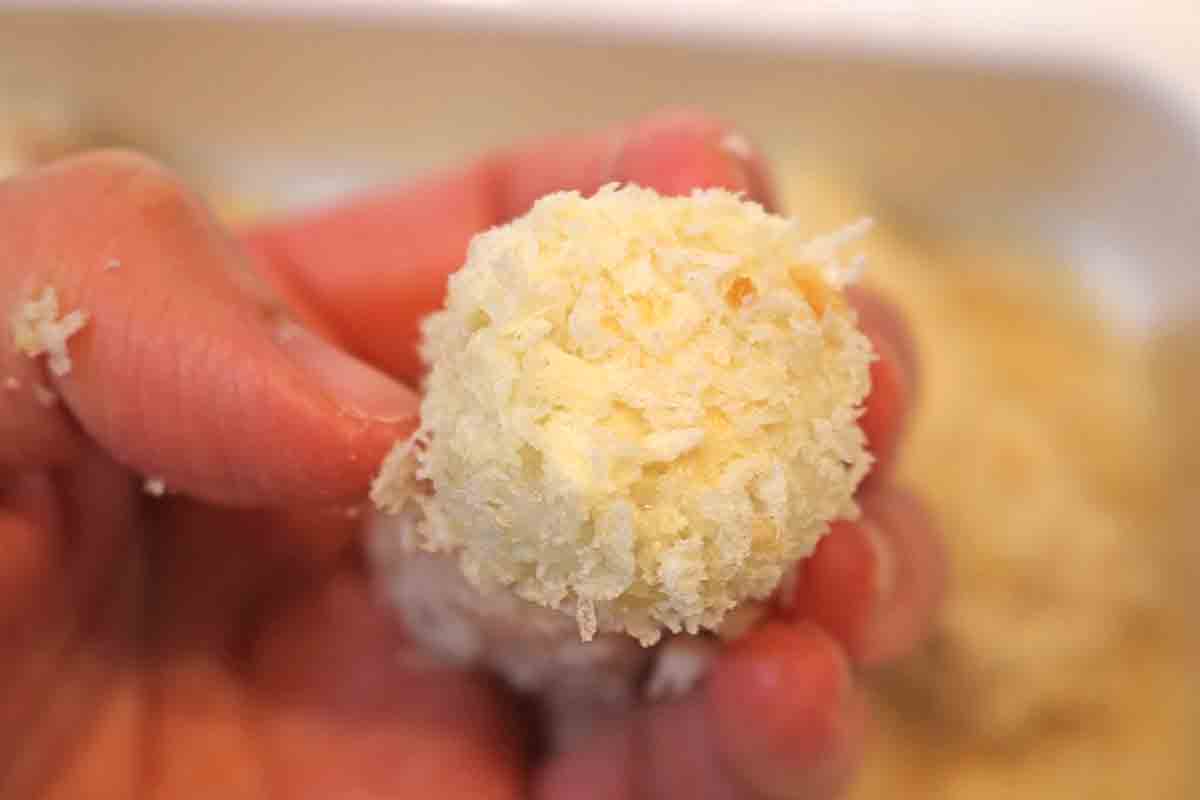 ちくわフライ１２