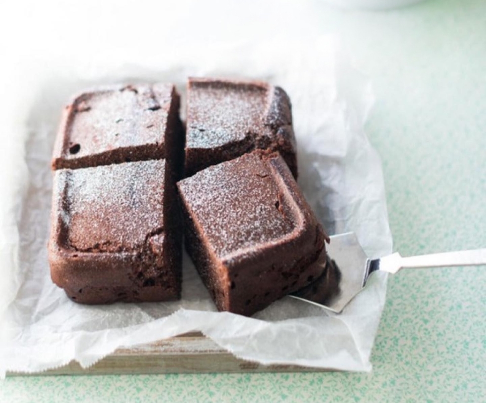 思い立ったらすぐ作れる♪レンジで簡単「チョコスイーツ」レシピ