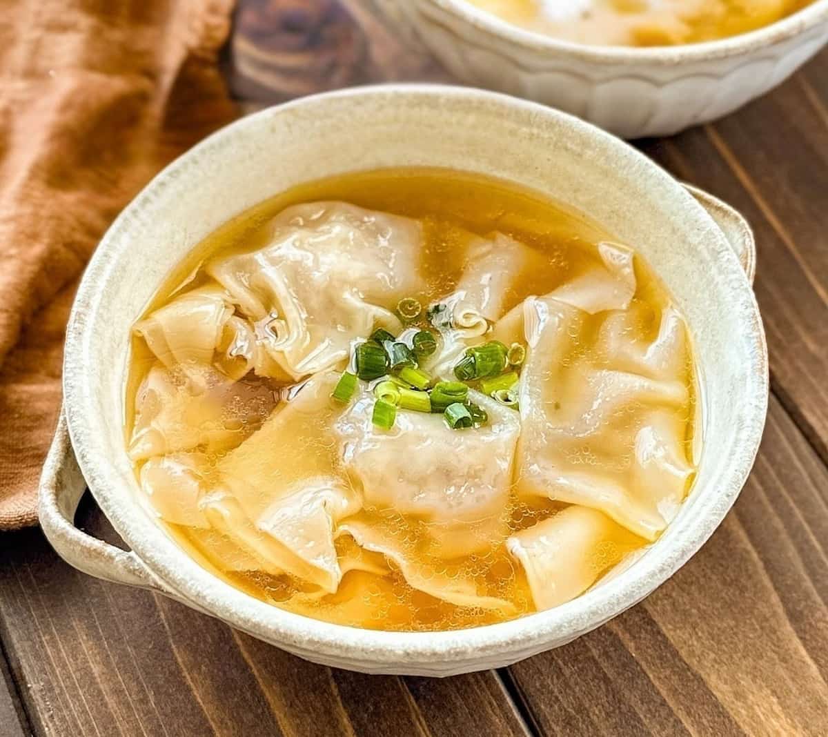 もう献立に悩まない！主役になる「おかずスープ」5選