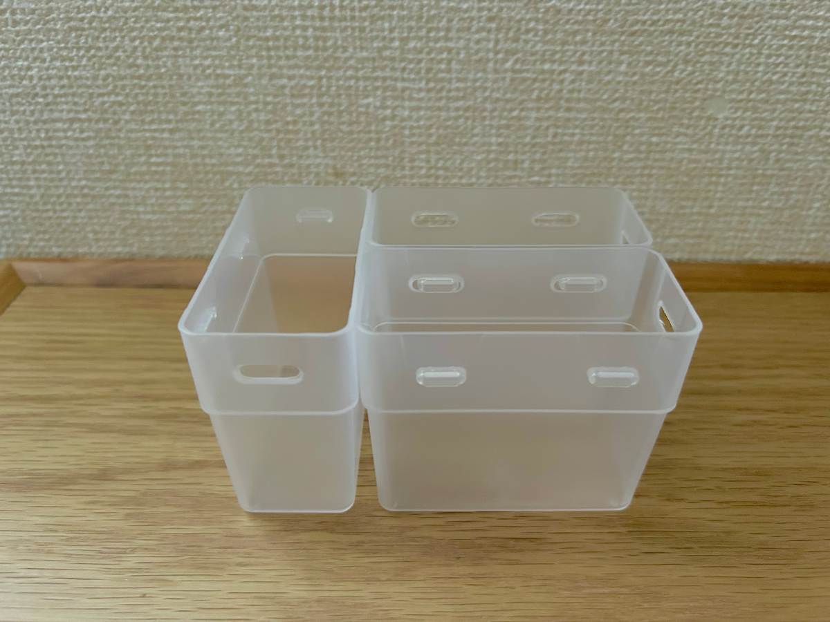 こまごまカップ８