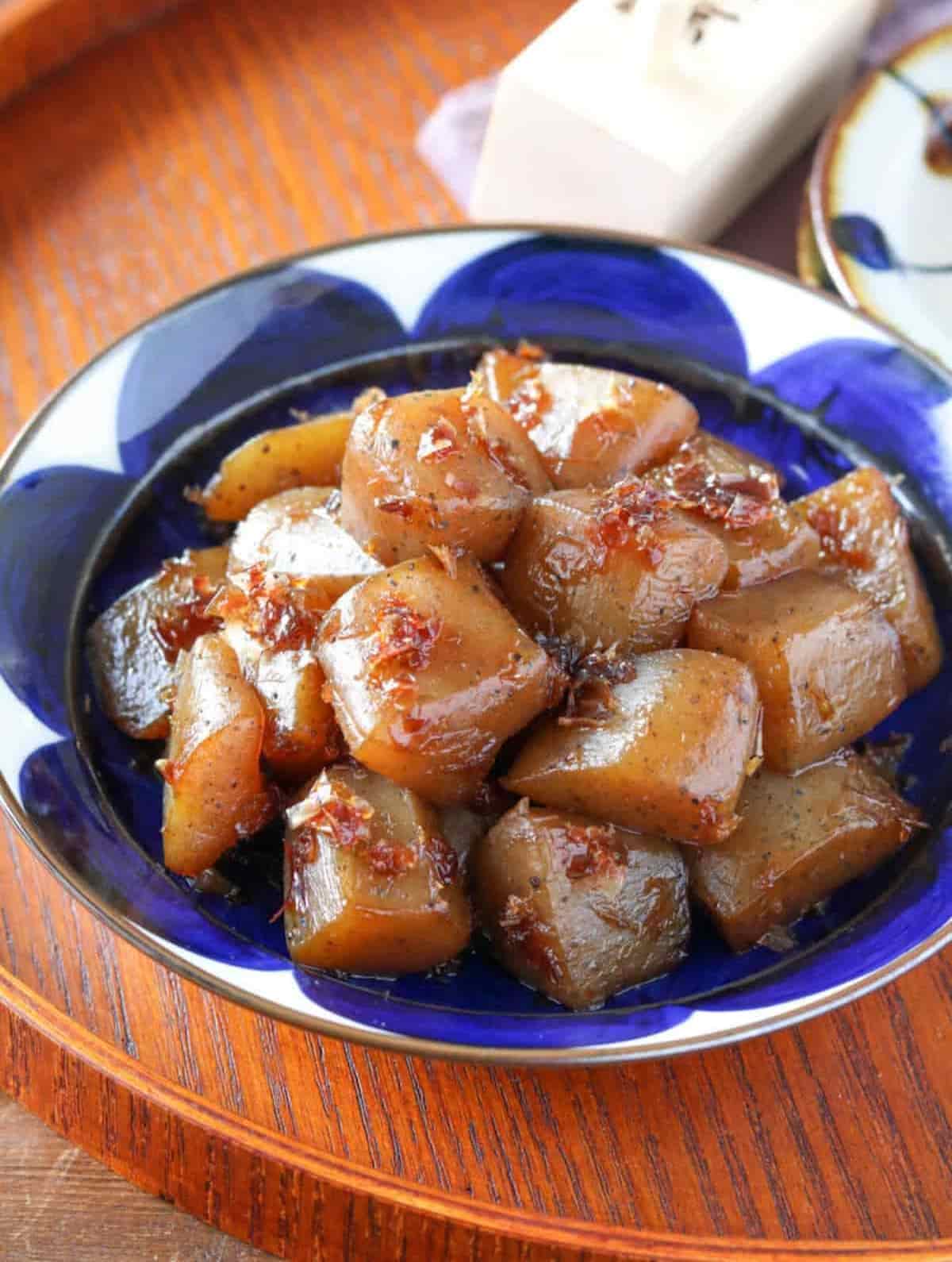 毎日のおかずにちょうどいい。料理家・神田えり子さんのこんにゃくレシピ5選