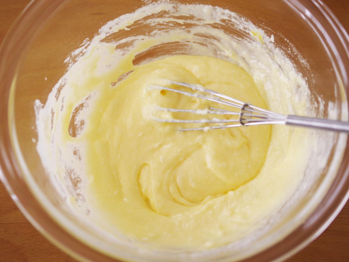 ナッツとセサミの簡単チョコチップクッキーレシピ01