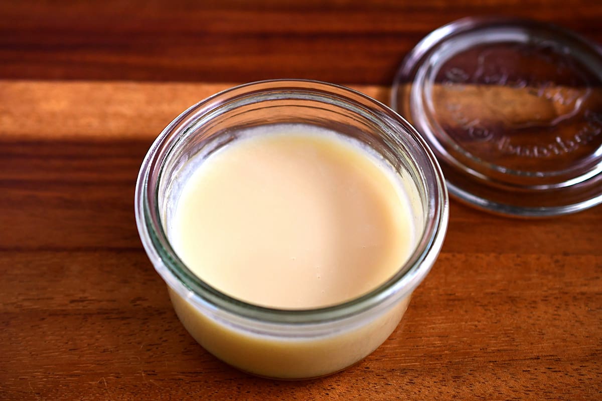 「牛乳と砂糖だけ」で作れる！簡単ミルクジャムが朝食やおやつに便利