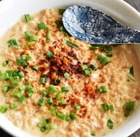 「チキンラーメン」が激変！今すぐまねしたくなるアレンジ3選