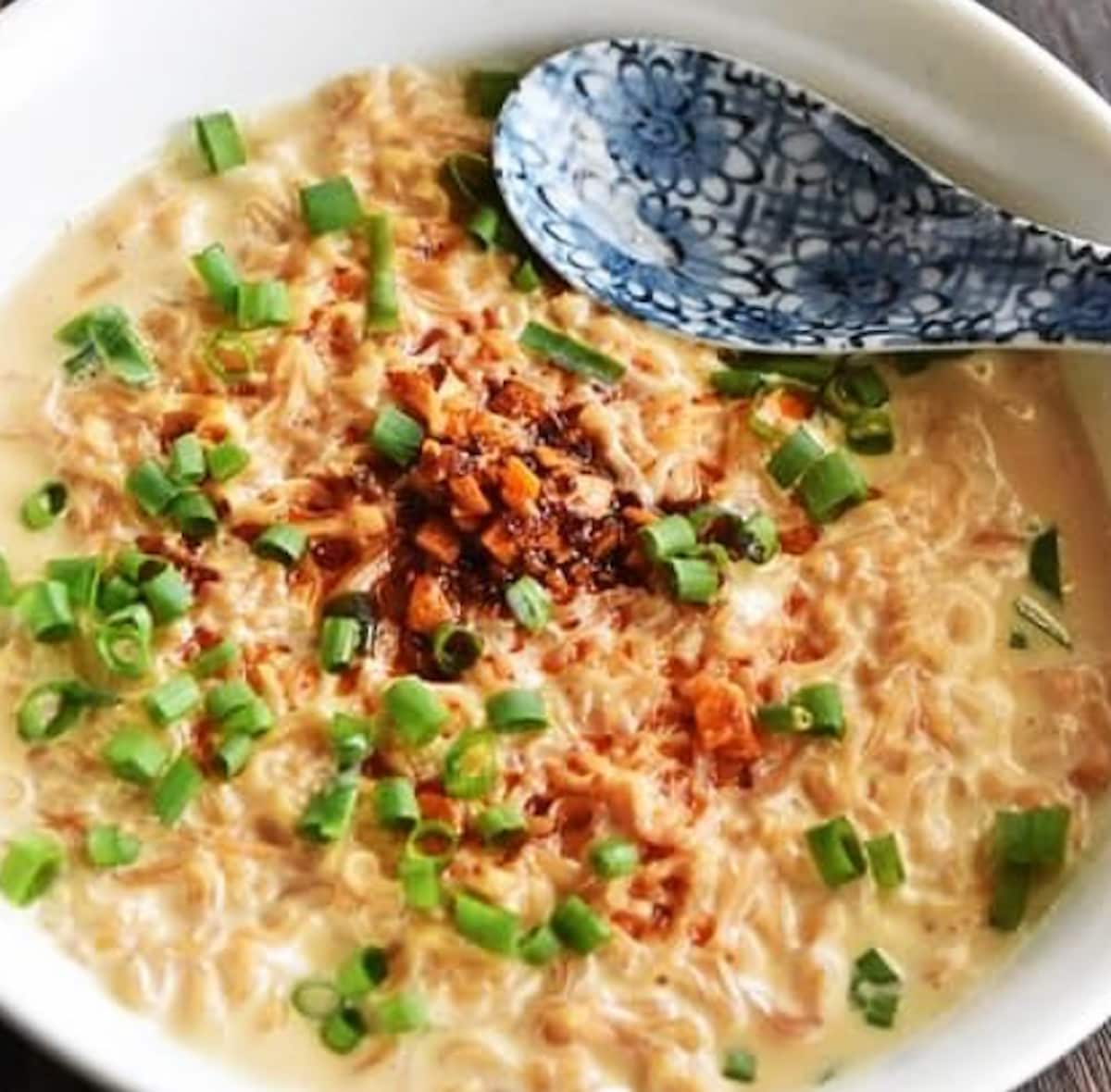 「チキンラーメン」が激変！今すぐまねしたくなるアレンジ3選