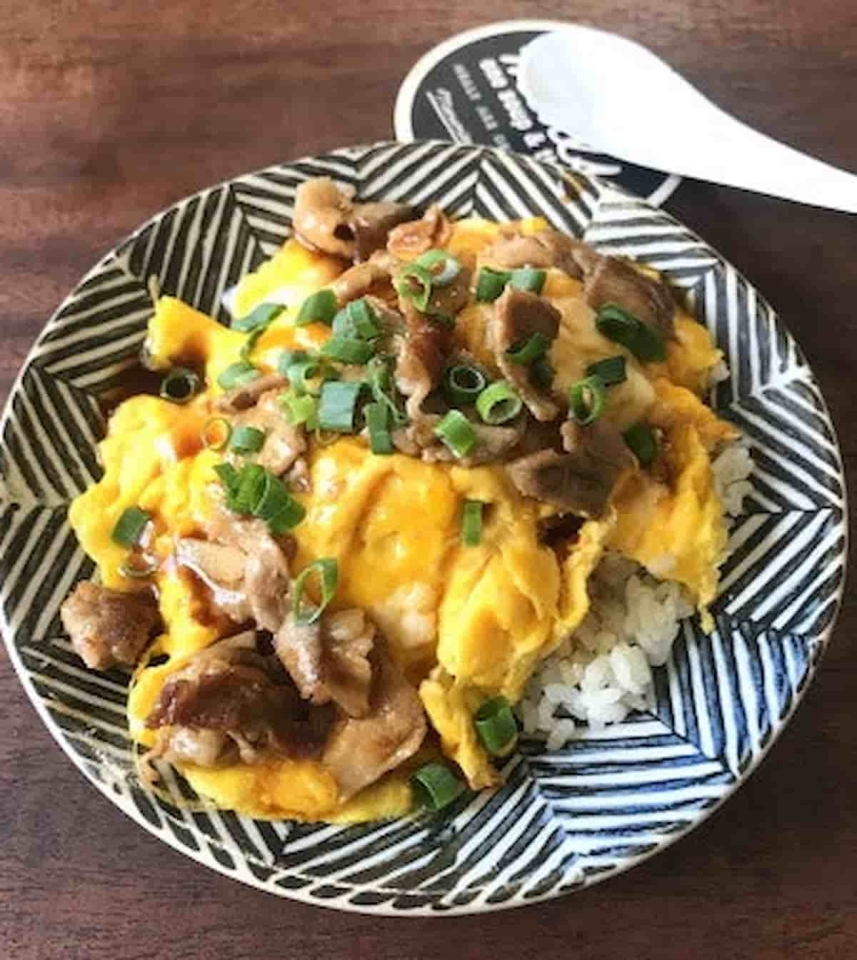 「こんなに簡単でいいの？」山本ゆりさんのどんぶりレシピ5選