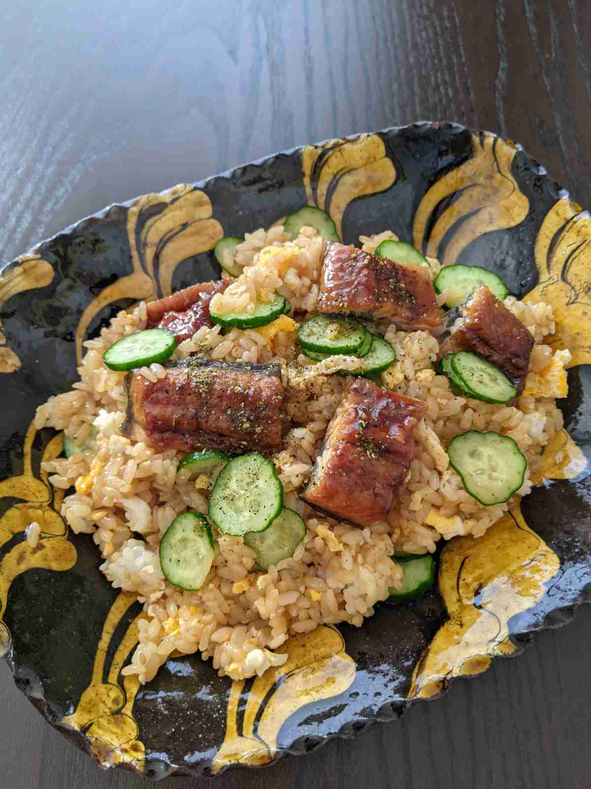 ご飯が止まらない！九州産うなぎセットの簡単アレンジ2選