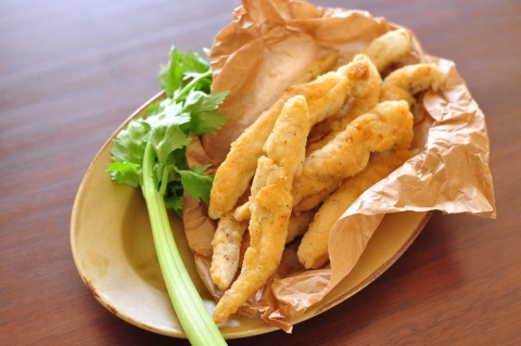 節約の味方「鶏ささみ」をお弁当でもしっとり！冷めてもパサつかない5つのコツ