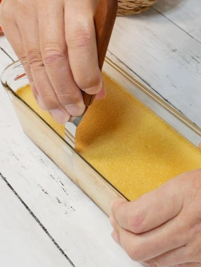 イタリアンプリン手順08