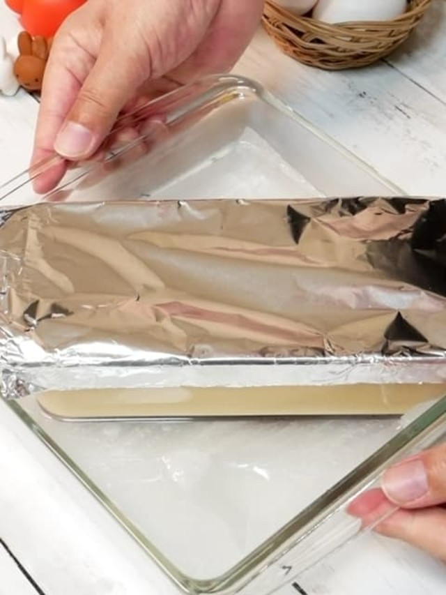 イタリアンプリン手順06