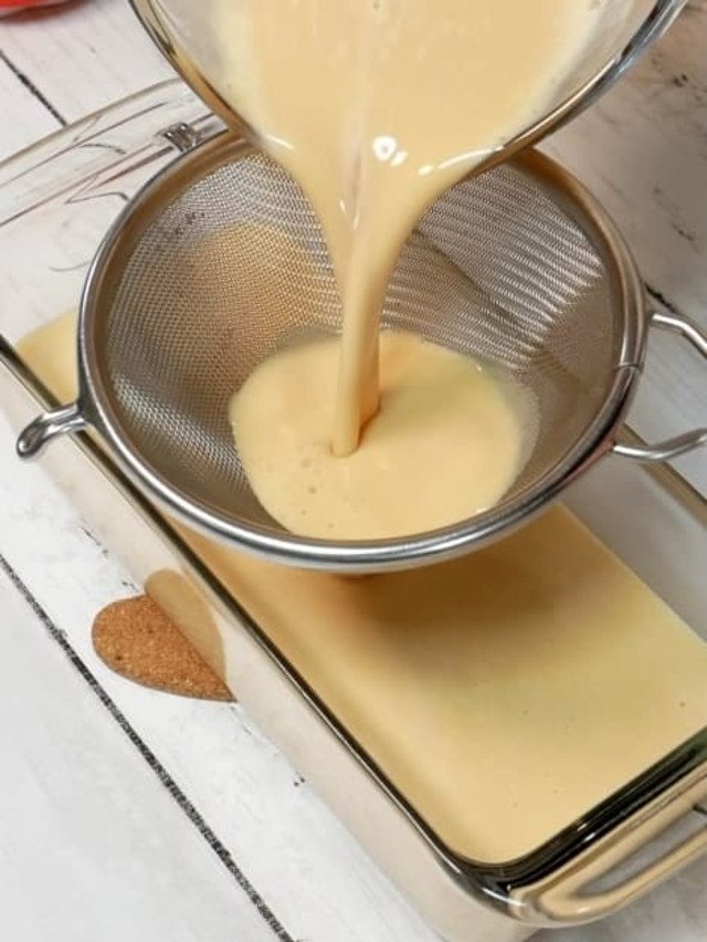 イタリアンプリン手順05