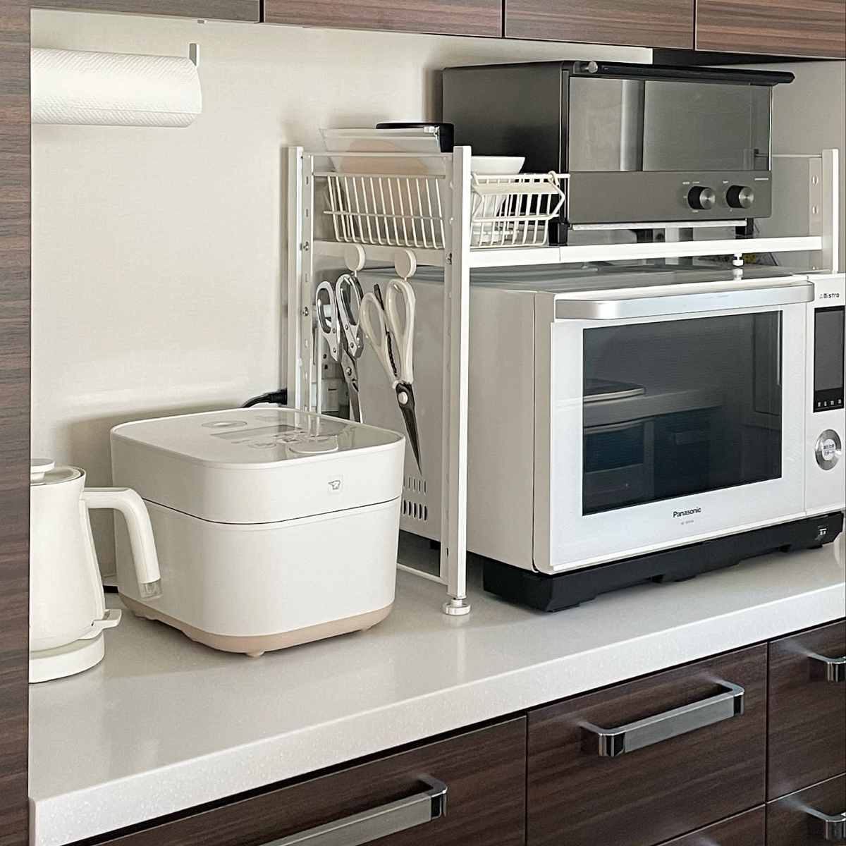 キッチン家電3