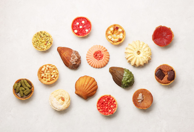 アソートバリエ M