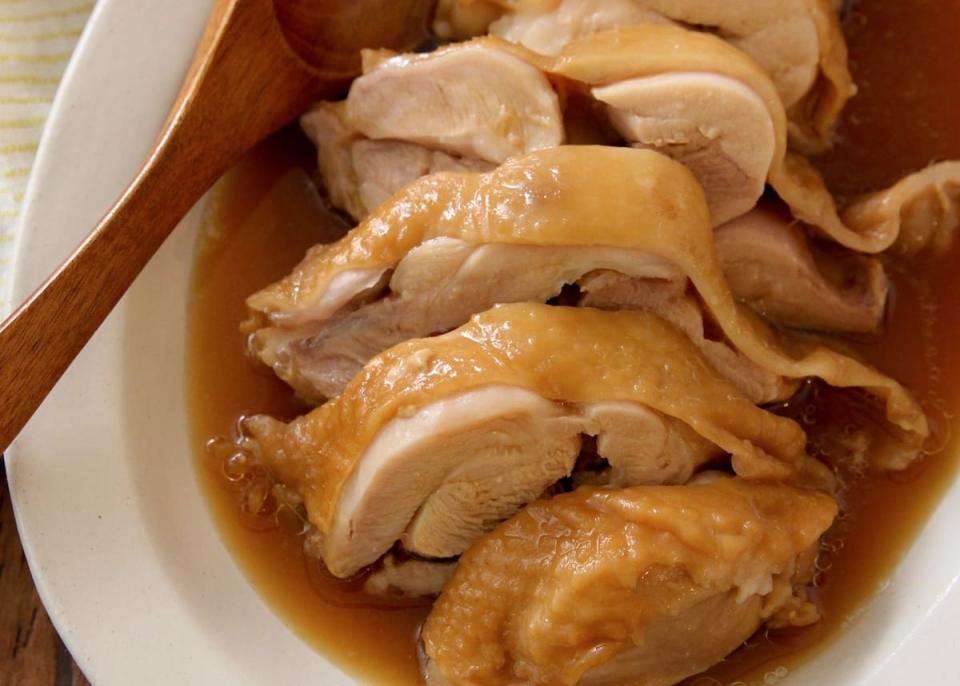 家族みんな喜ぶ♪ご飯がどんどんすすむ「甘辛鶏もも」
