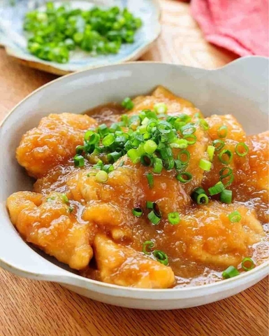 パサつかない！Mizukiさんの「鶏むね肉おかず」5選