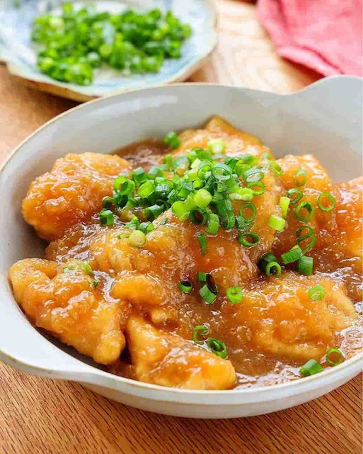 パサつかない！Mizukiさんの「鶏むね肉おかず」5選