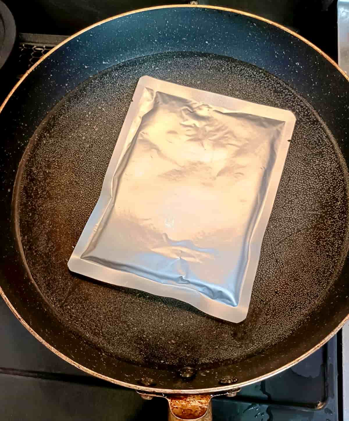 無印良品「完熟トマトのミートソース」