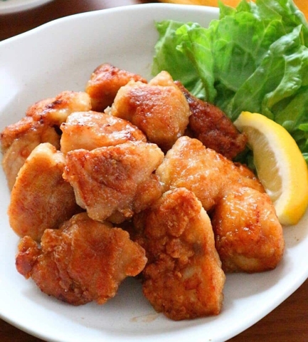 もう揚げなくていい！ヘルシーなのにカリッと仕上がる「から揚げ」レシピ