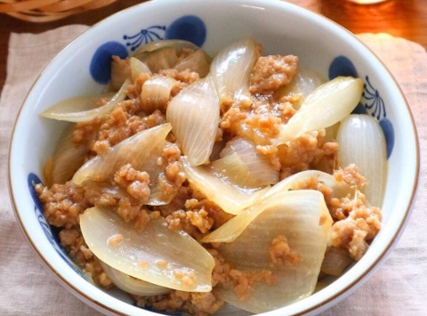 あと一品におすすめ！とろ甘でおいしい「新玉ねぎ」レシピ