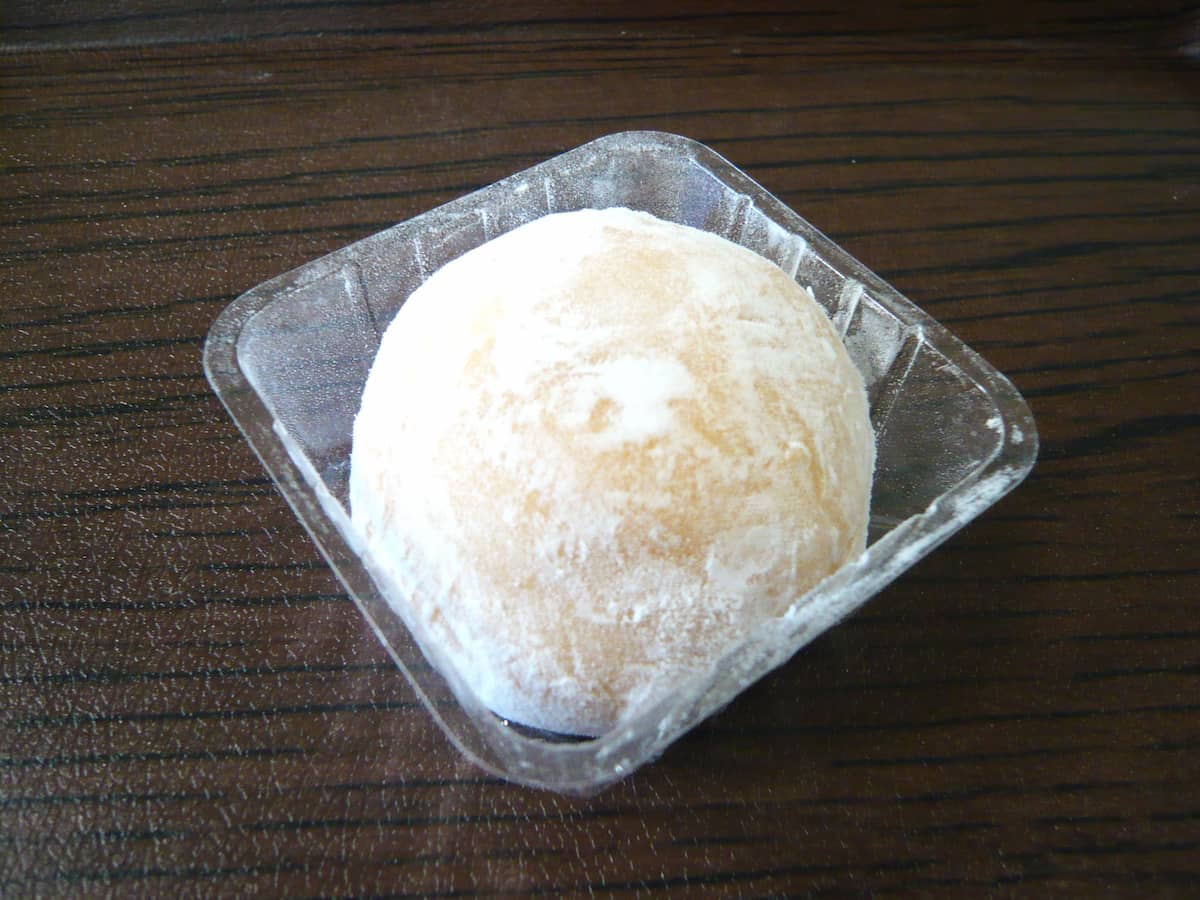 まるごと蜜柑大福2