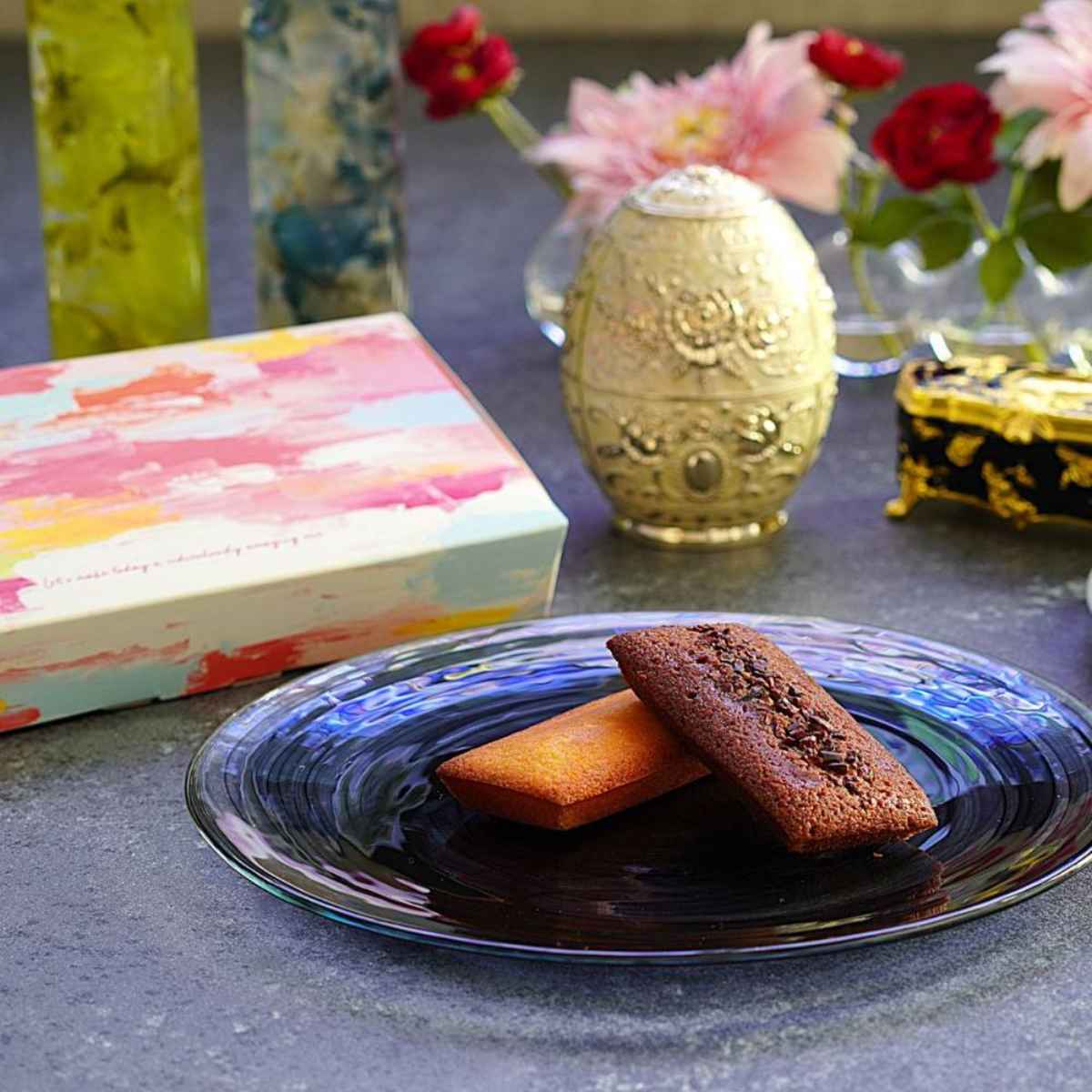 レナータのフィナンシェ6個入り