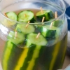 SNSで25万回再生！“一瞬で消える”おいしさの「お祭りきゅうりのアジアン漬け」