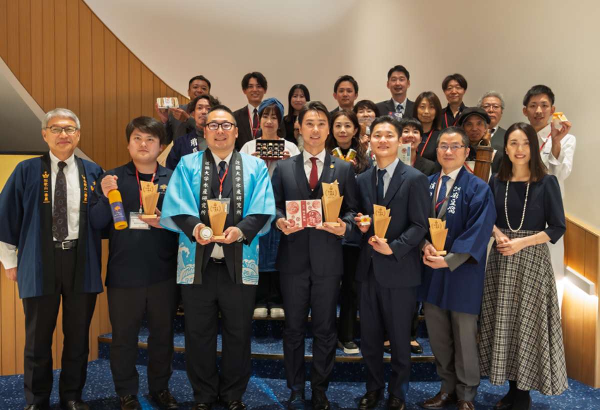 和歌山一番星アワード