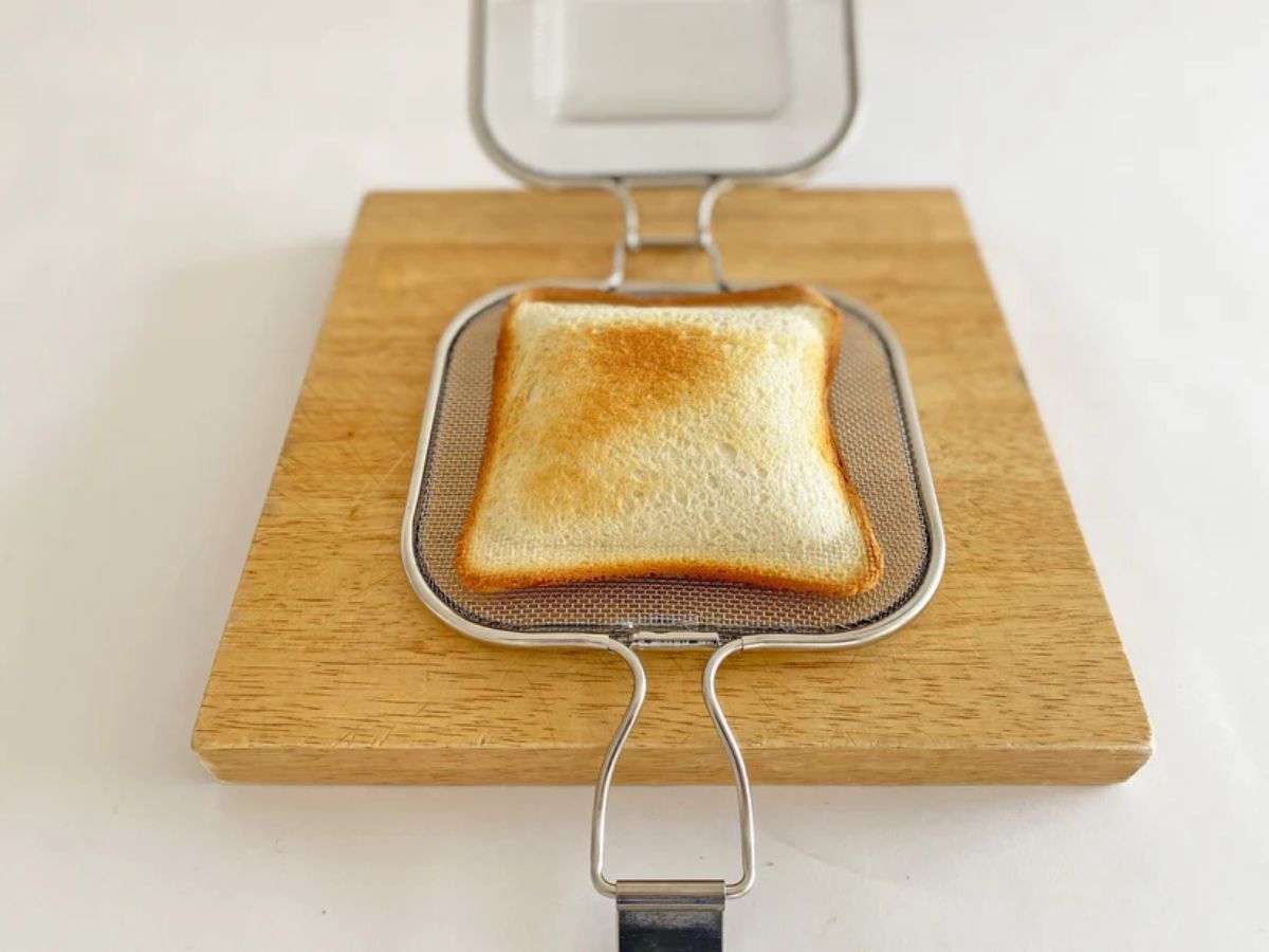 オークス レイエ グリルホットサンドメッシュ