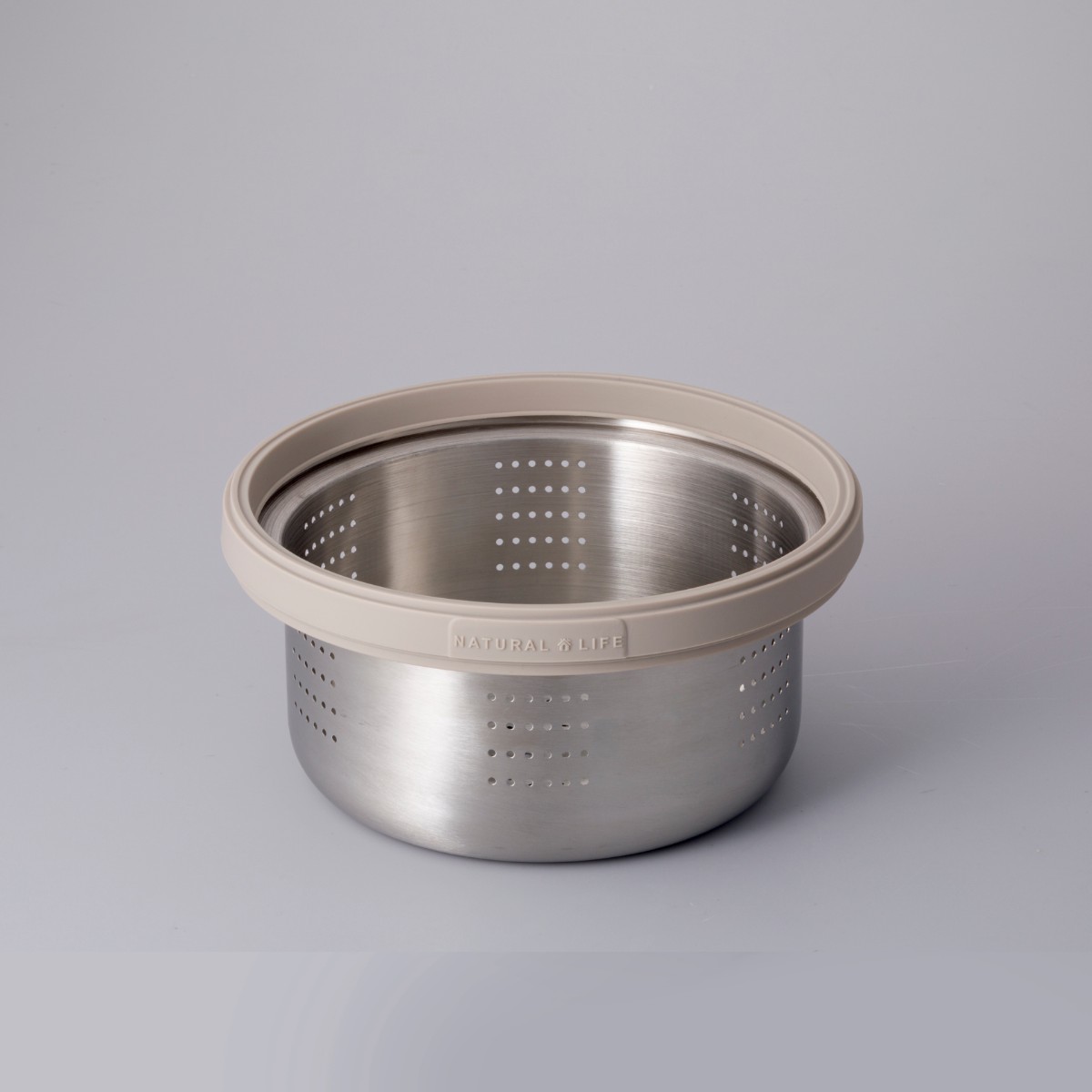 ククナキッチン せいろ鍋06