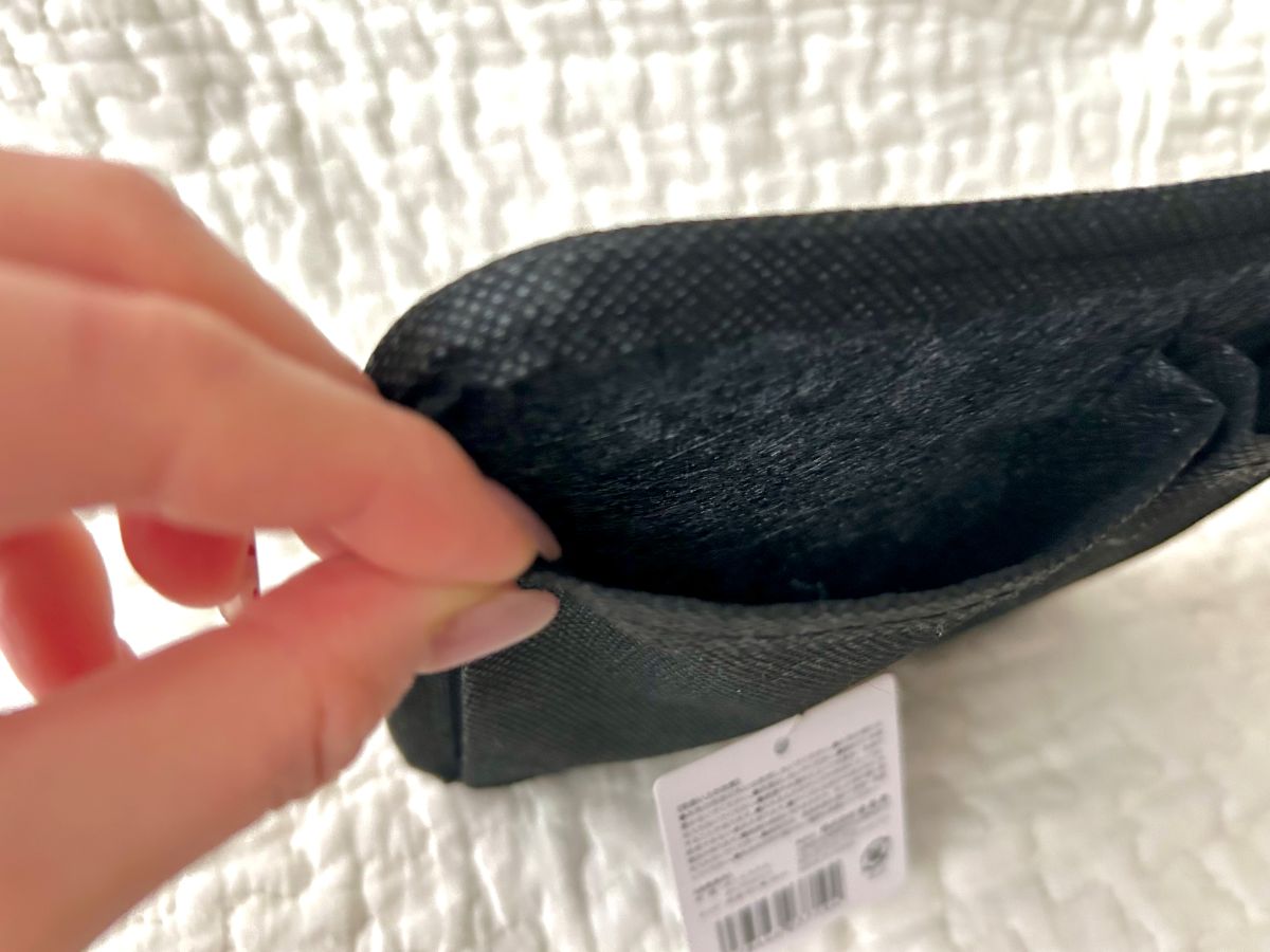 バッグインボード３