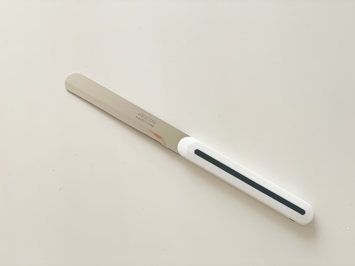 テーブルナイフ／ARCOS アルコス