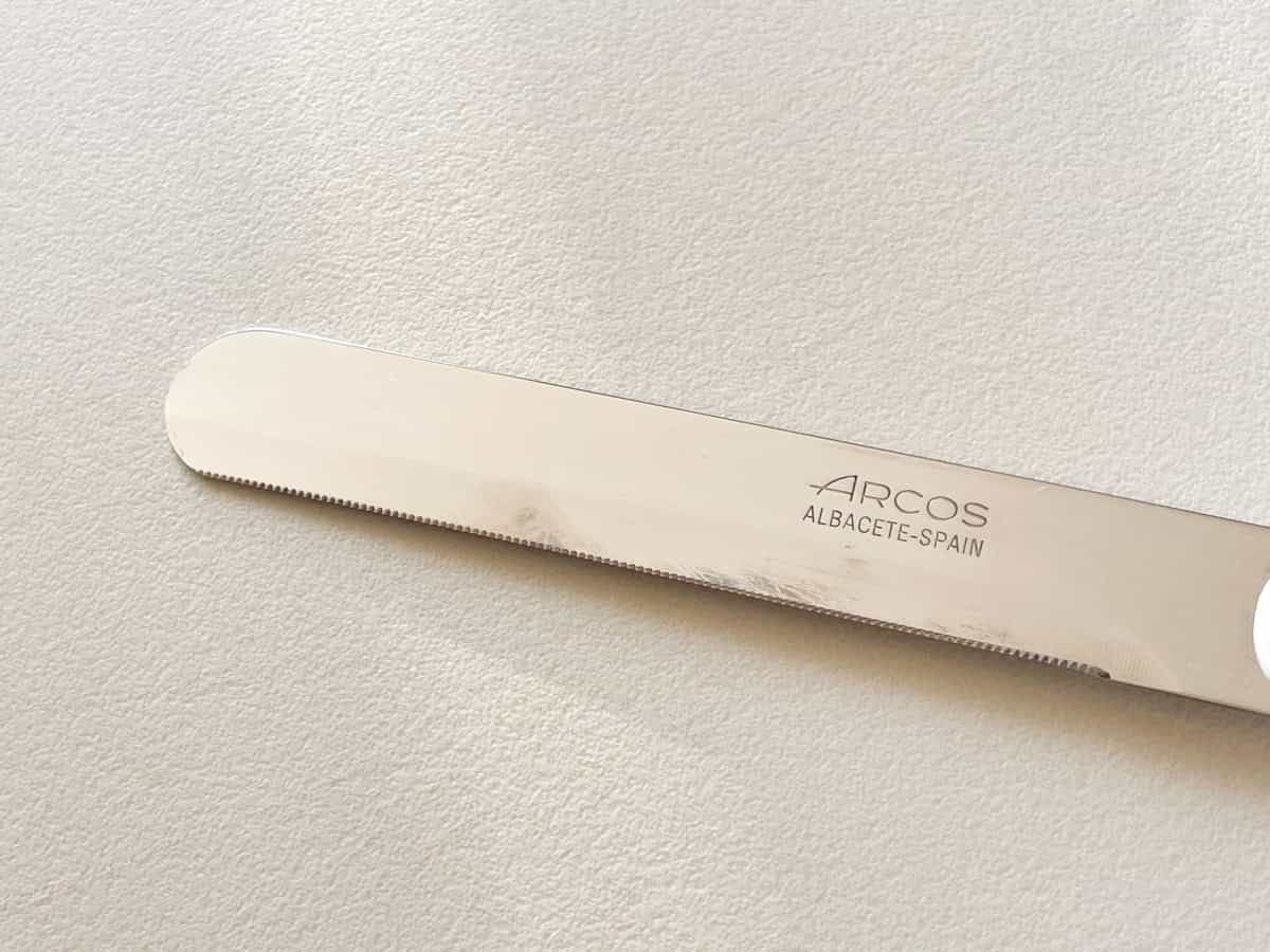 テーブルナイフ／ARCOS アルコス