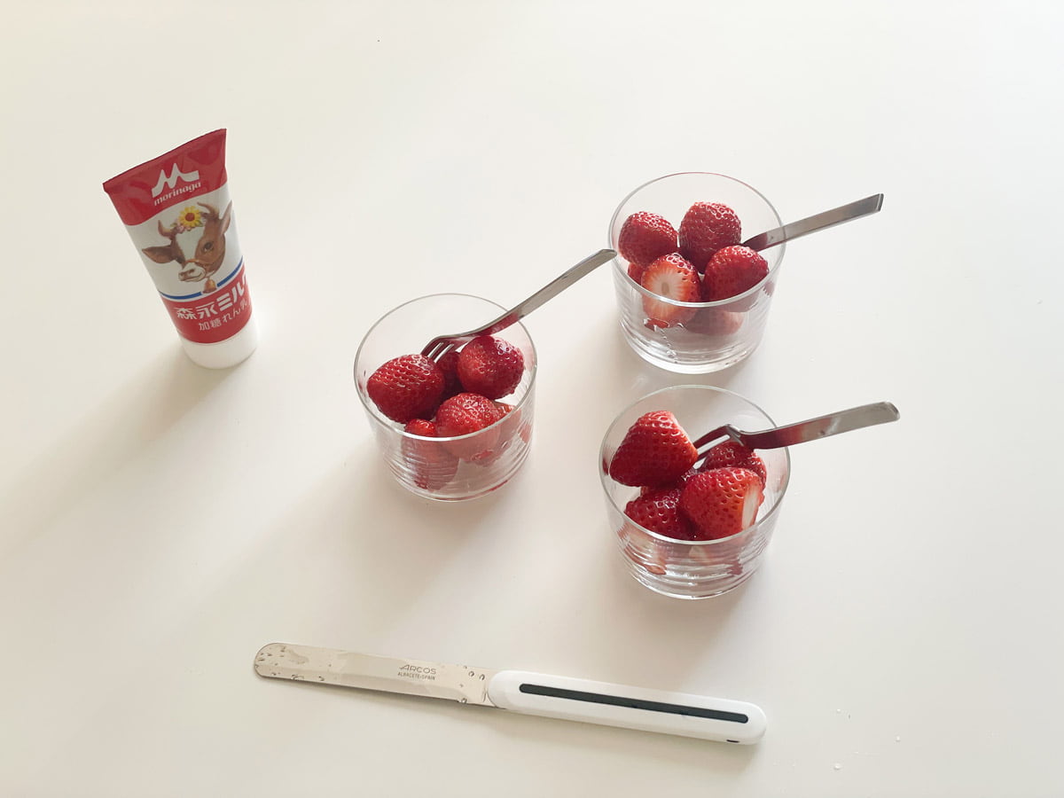 テーブルナイフ／ARCOS アルコス