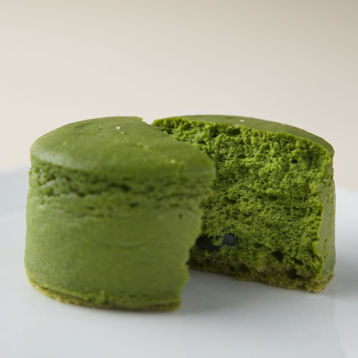 千紀園の抹茶まる1つ