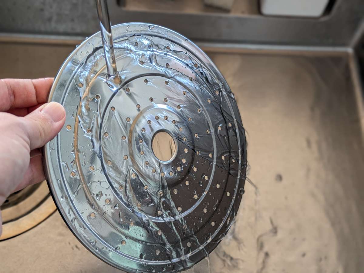 富士ホーロー マルチホーロー鍋 「ハットポット」