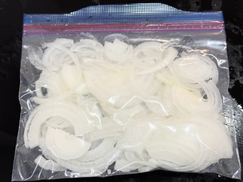 「新玉ねぎ」は常温保存NG？実際どのくらいもつの？アレコレを八百屋が直伝