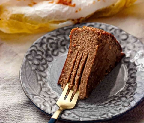 簡単なのにお店の味♪Aikaさんの「濃厚チョコスイーツ」レシピ