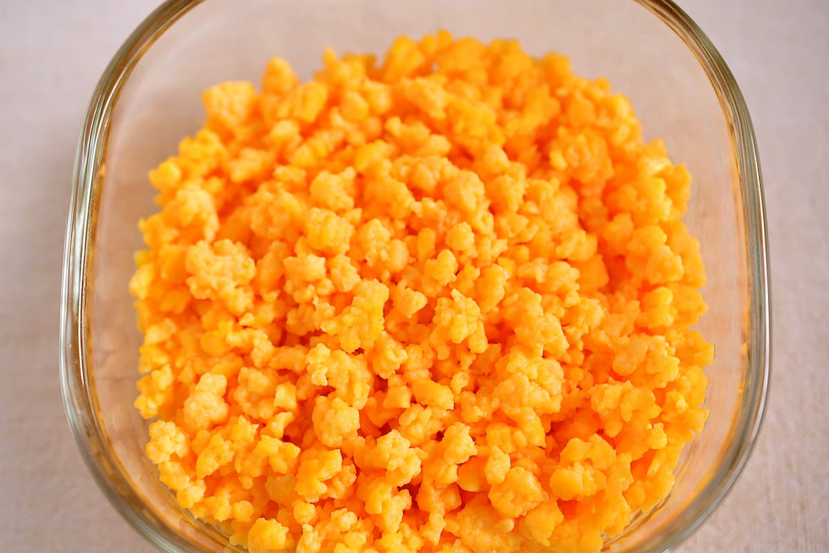 卵4個で作り置き！「冷凍卵そぼろ」の簡単レシピと活用法