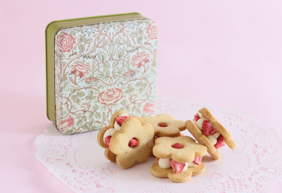 ホワイトデー、迷ったらこれ。お取り寄せのプロがおすすめする人気の焼き菓子3選