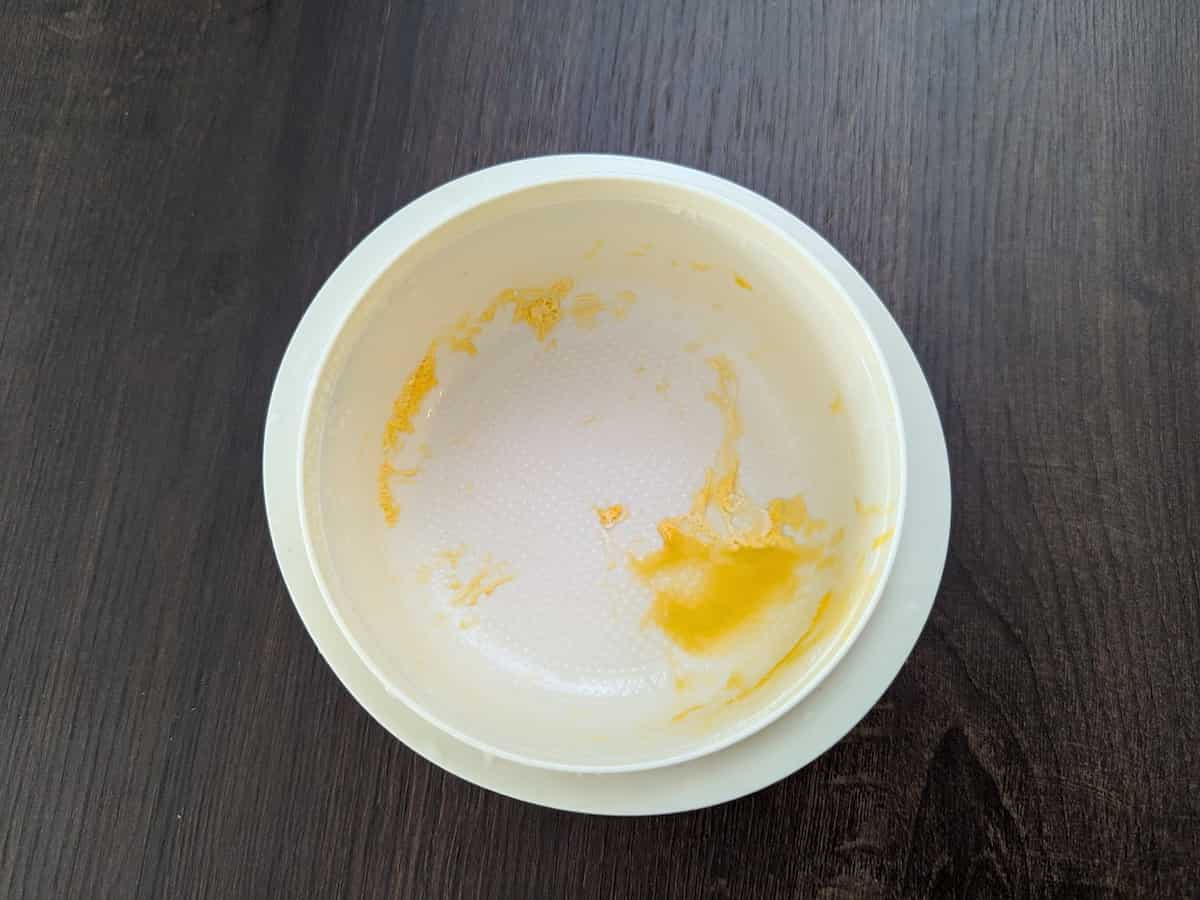 ダイソー「かに玉職人」