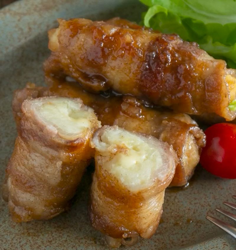 お弁当に便利！にぎりっ娘。さんの「野菜たっぷり肉巻き」レシピ5選