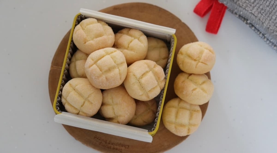 初心者さんでも作れる！chiyoの「ちょこっとかわいい簡単おやつ」