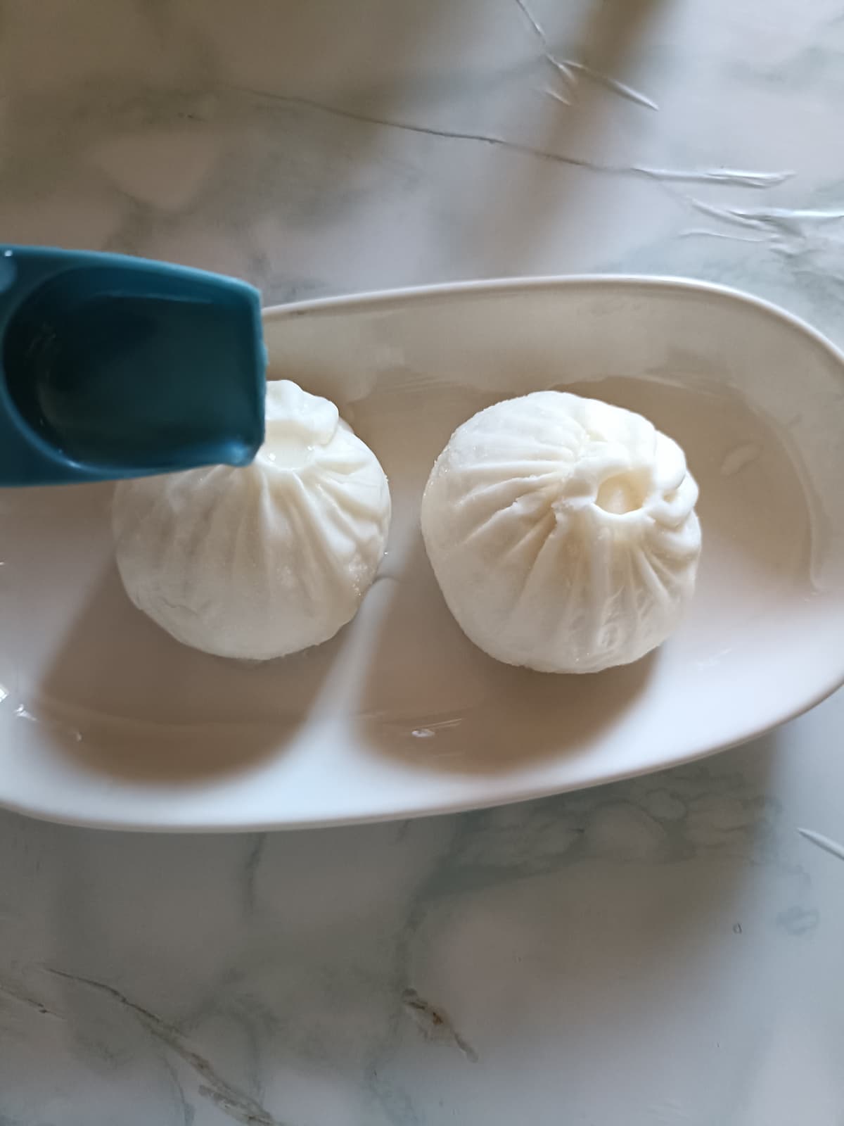 無印良品「肉まん」