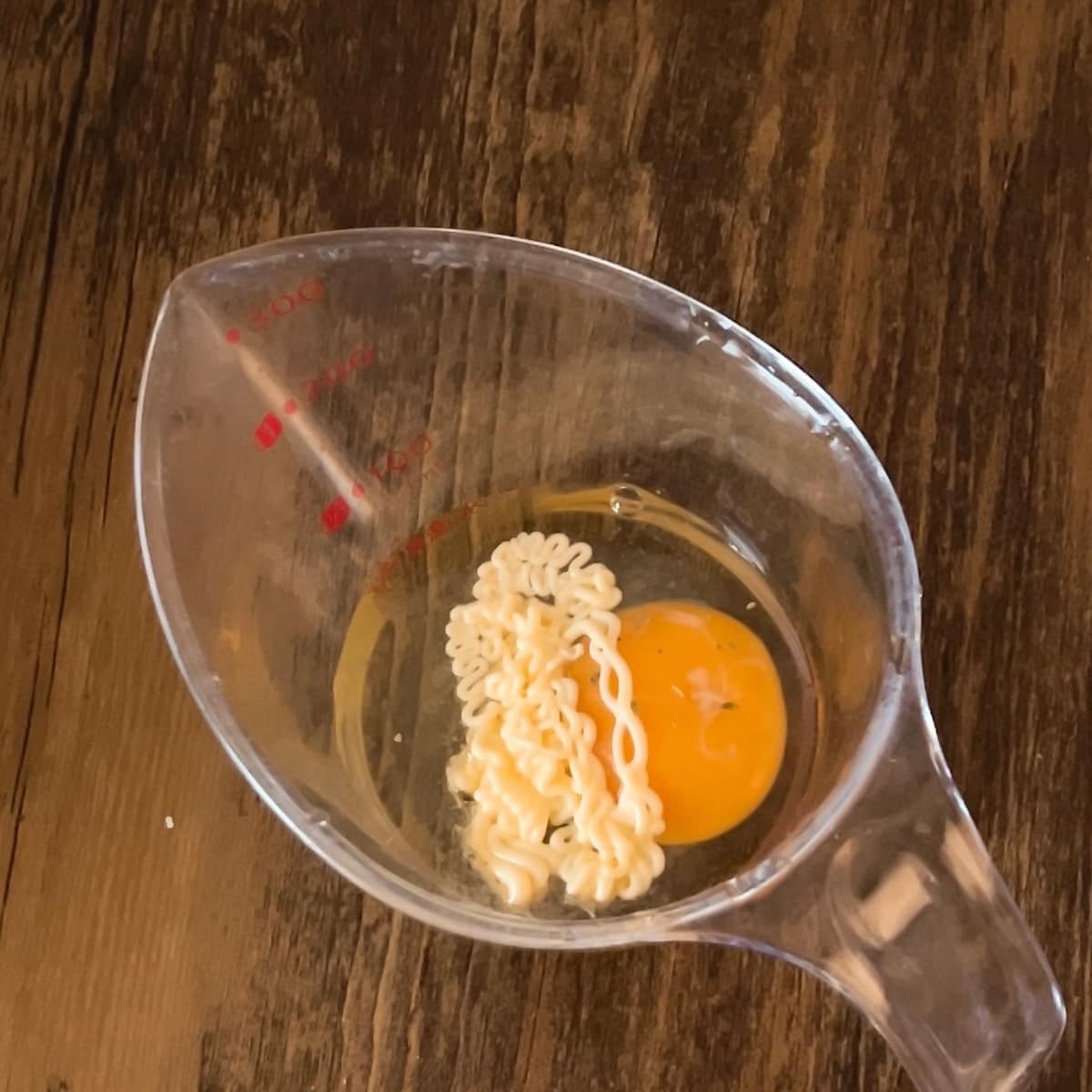 ふわとろ卵とチーズのごちそうトースト