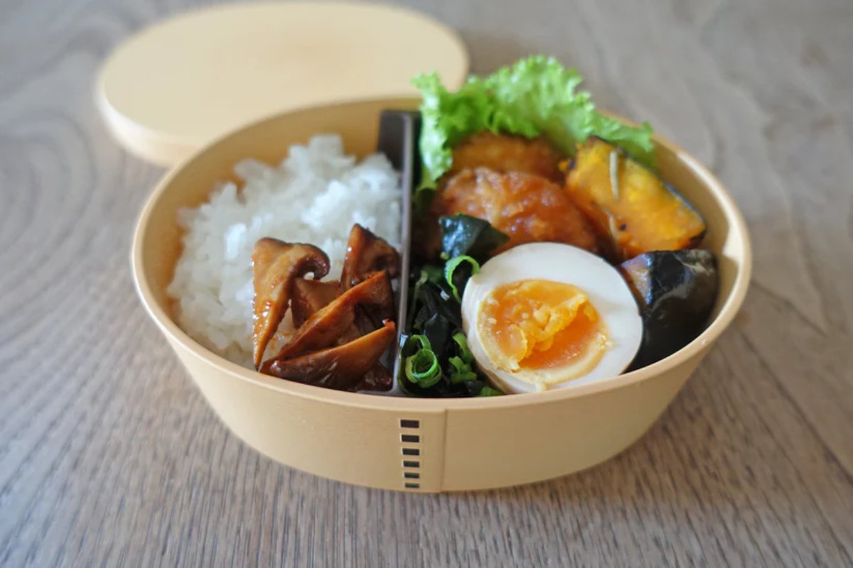 春から始めるお弁当作り！使いやすい「お弁当箱」特集