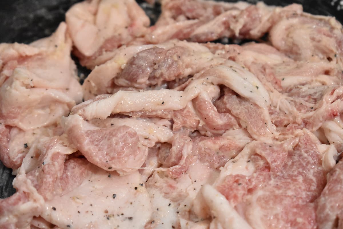 豚こまでワンパンとつかつ