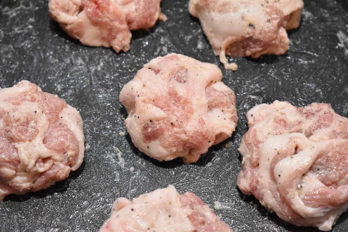 豚こまでワンパンとつかつ