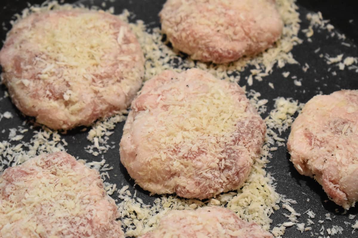 豚こまでワンパンとつかつ