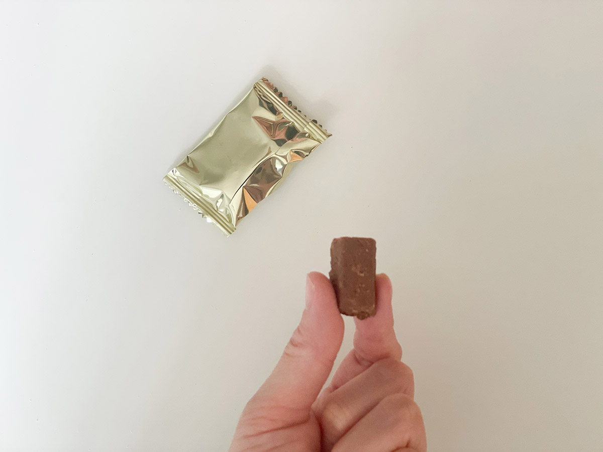 長期保存できる お餅／IZAMESHI イザメシ